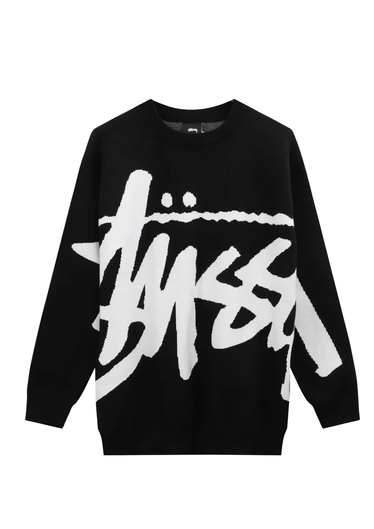 HYPE x STSSY - SWEATER