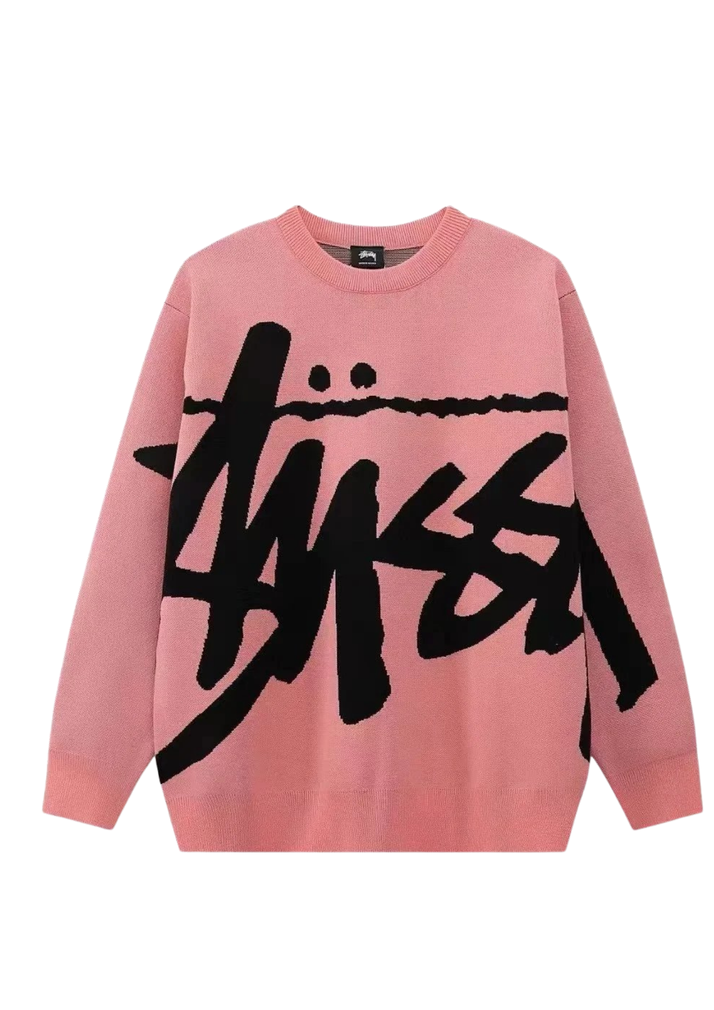 HYPE x STSSY - SWEATER