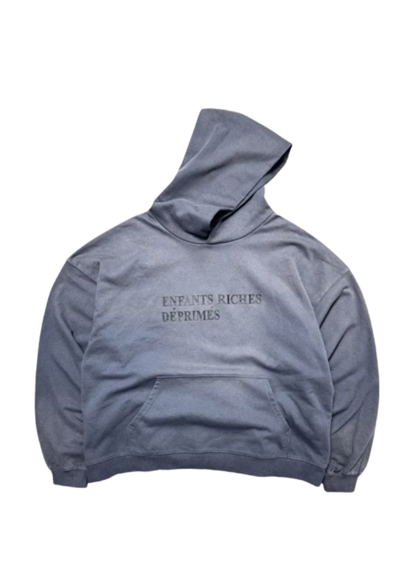 HYPE x ERD - HOODIE