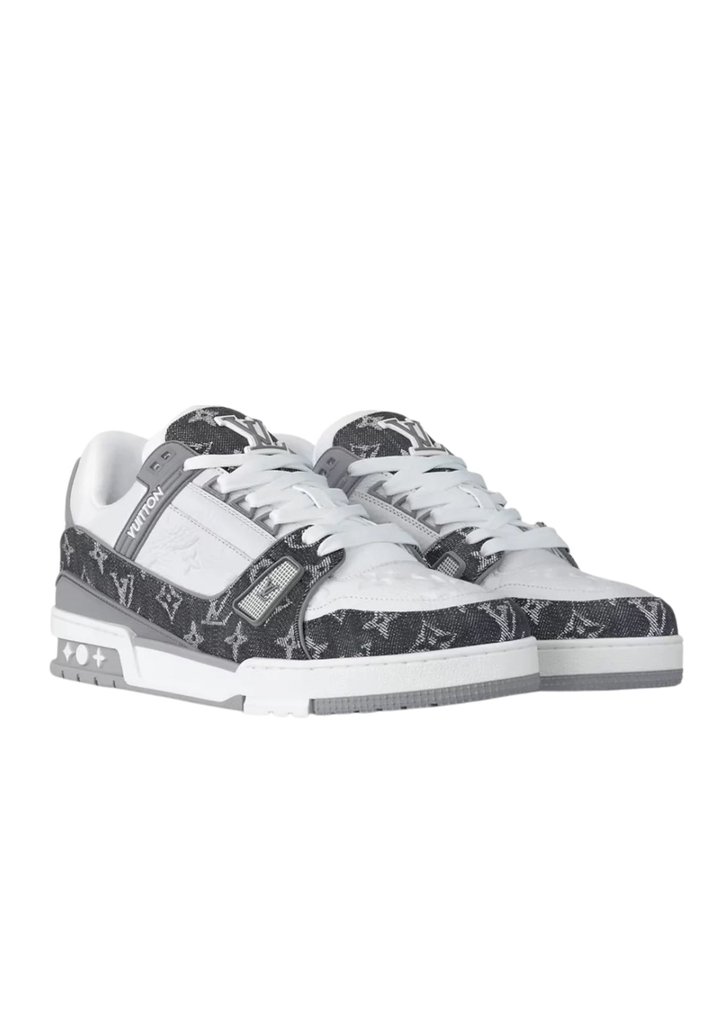 HYPE x LV MONOGRAM