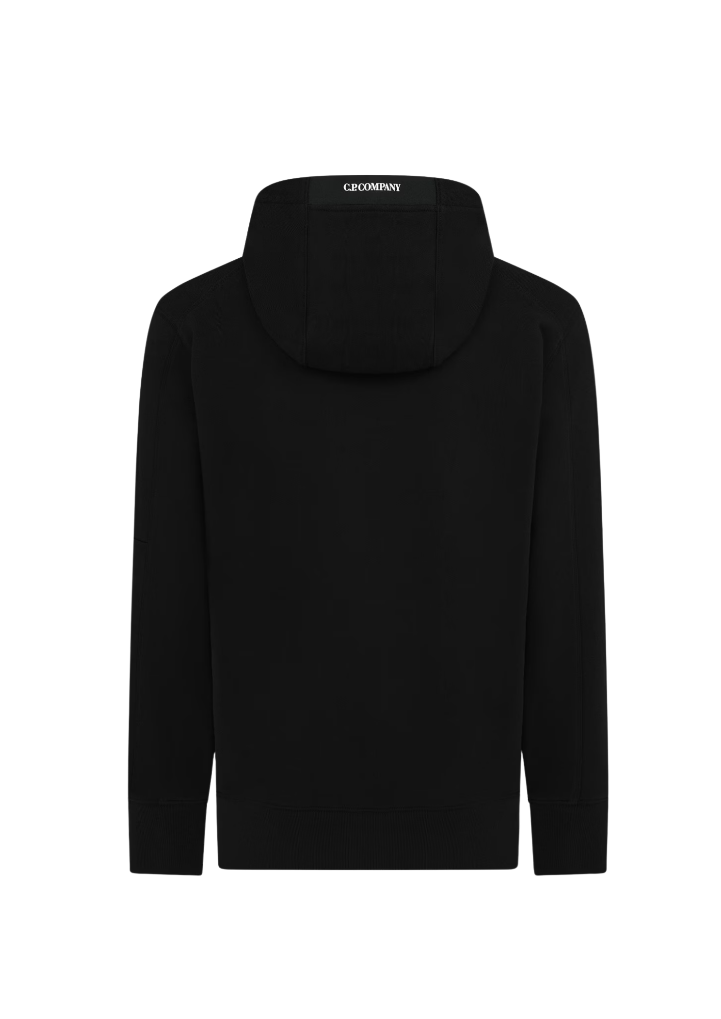 HYPE x CP - HOODIE