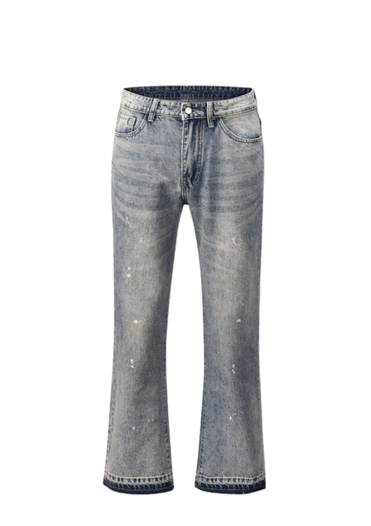 MIKO - FLARED JEANS