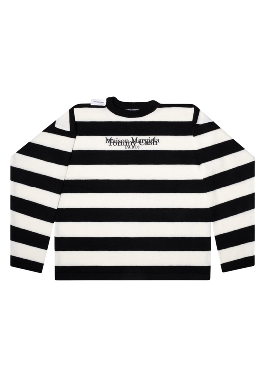 HYPE x MM6 - LONGSLEEVE