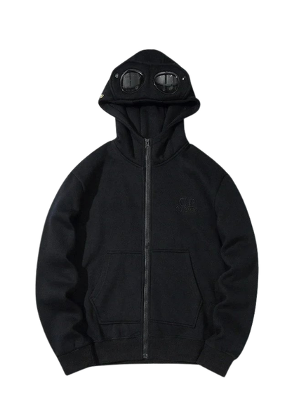 HYPE x CP - HOODIE