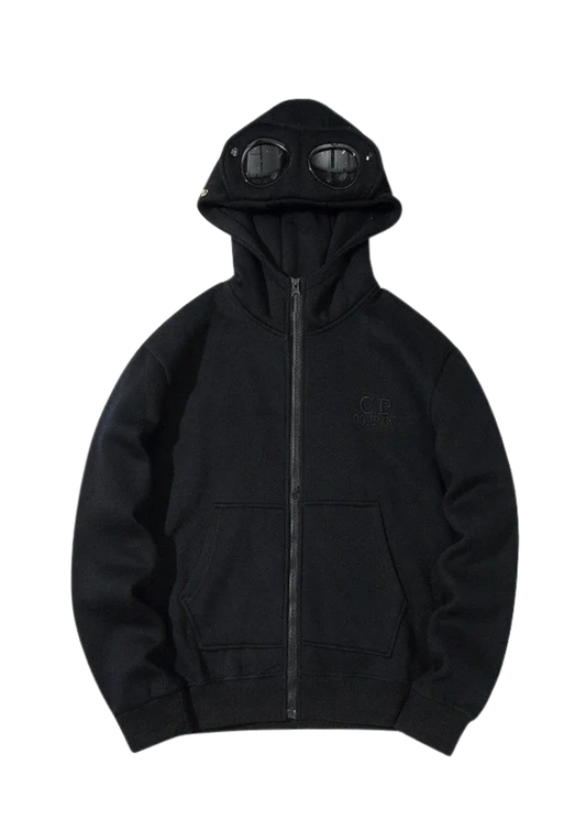HYPE x CP - HOODIE