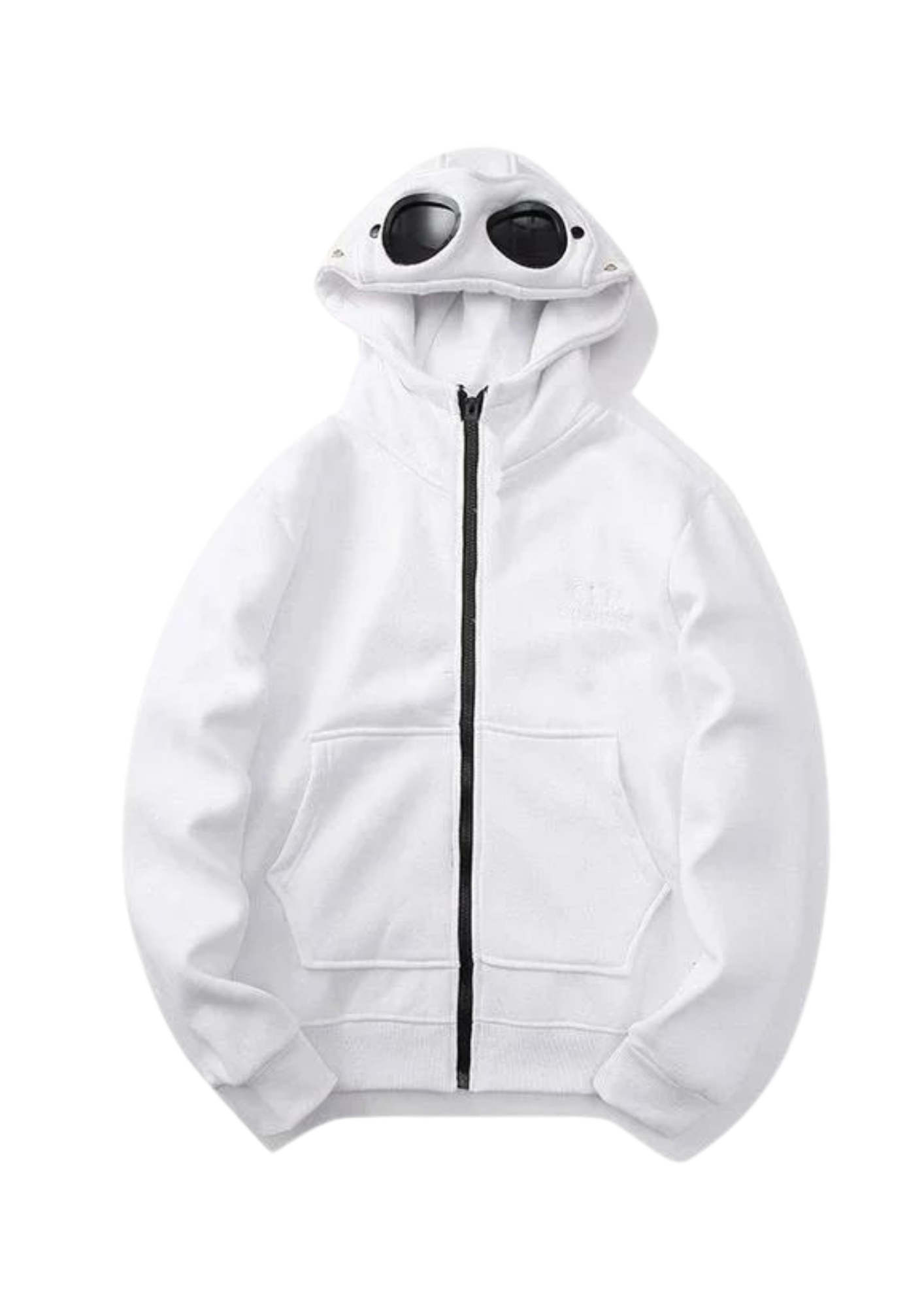 HYPE x CP - HOODIE