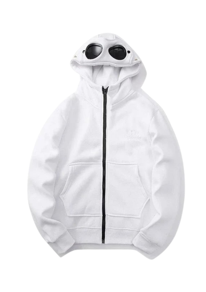 HYPE x CP - HOODIE