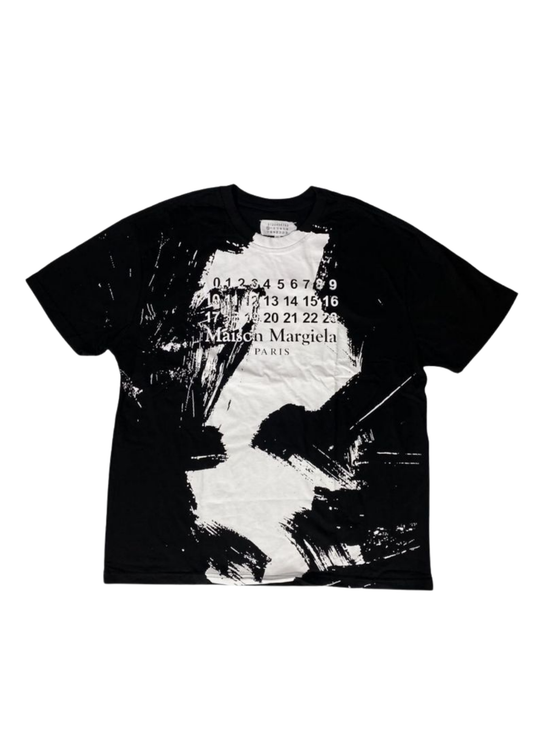 HYPE x MM6 - TEE