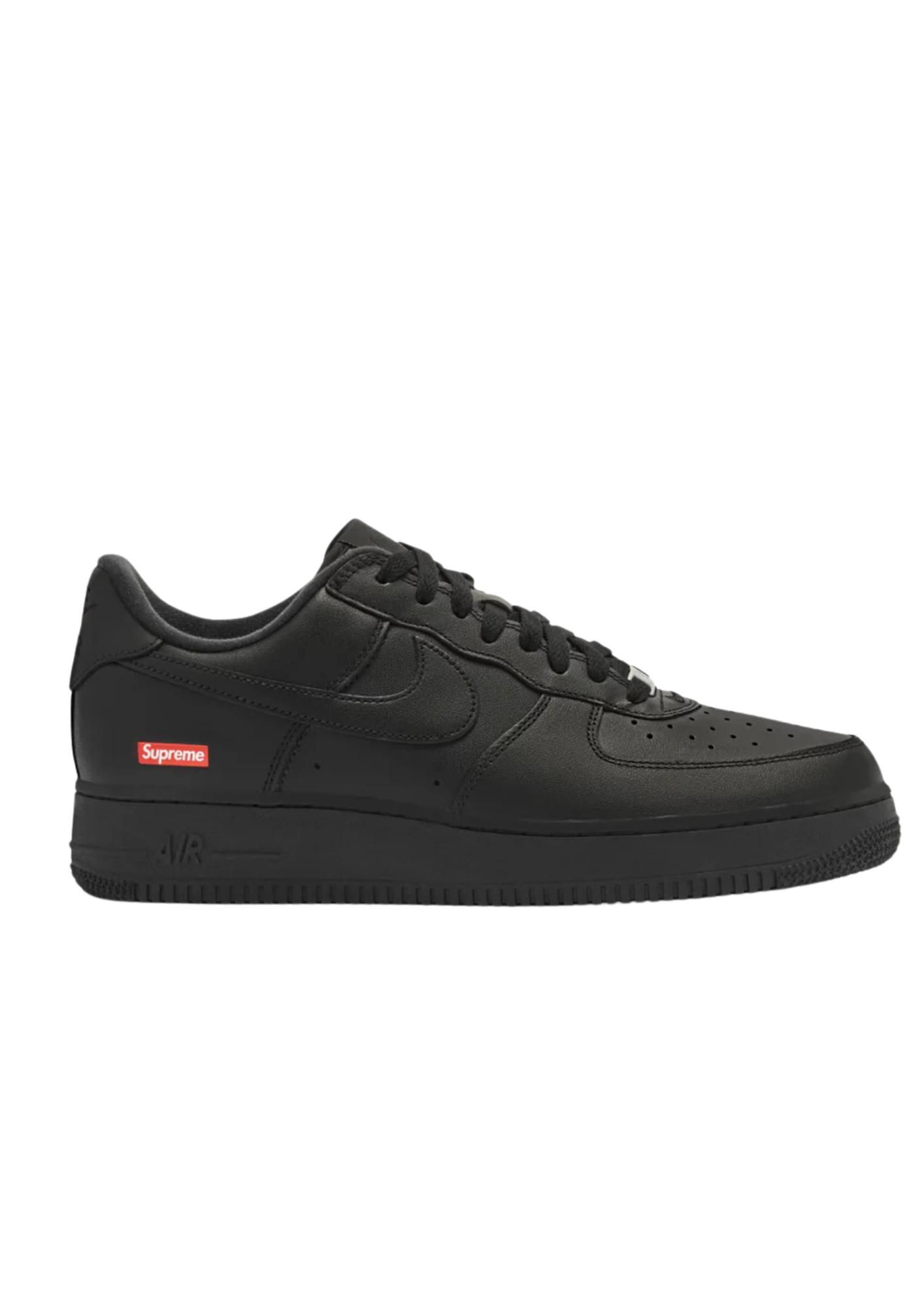 HYPE x AF1 SXPREME