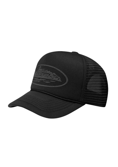 HYPE x CRTZ - CAPS