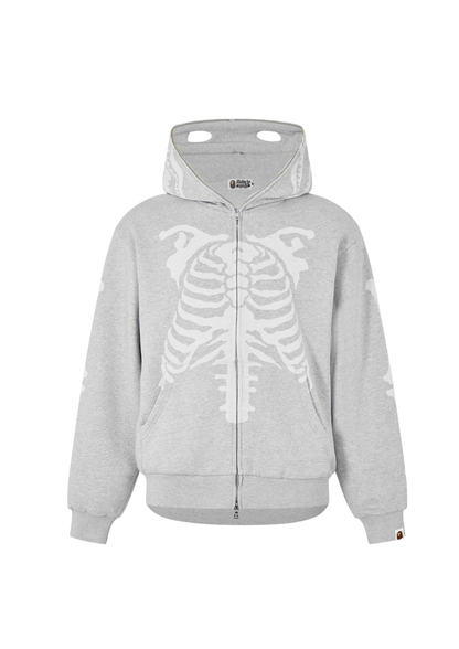 HYPE x B4PE - HOODIE