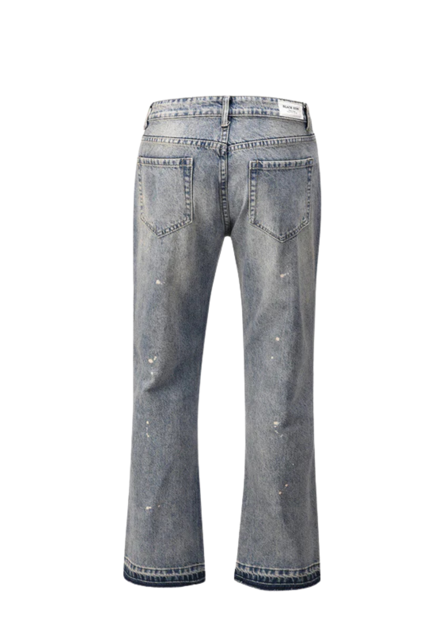 MIKO - FLARED JEANS