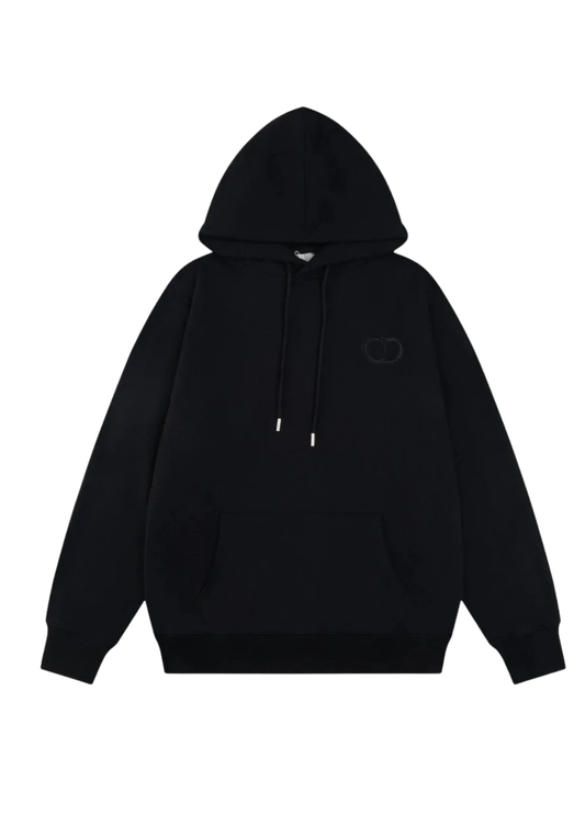 HYPE x CD - HOODIE