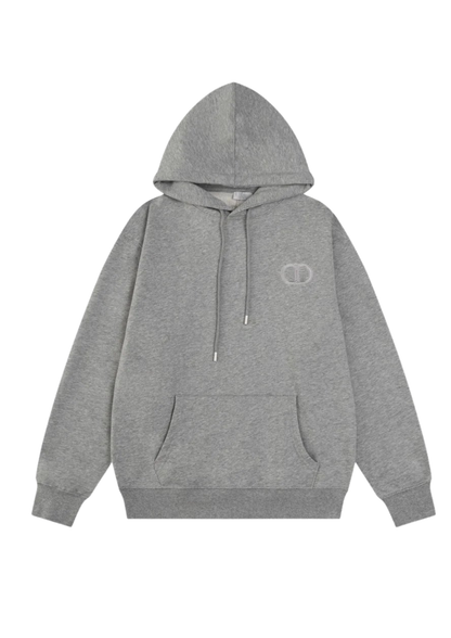 HYPE x CD - HOODIE