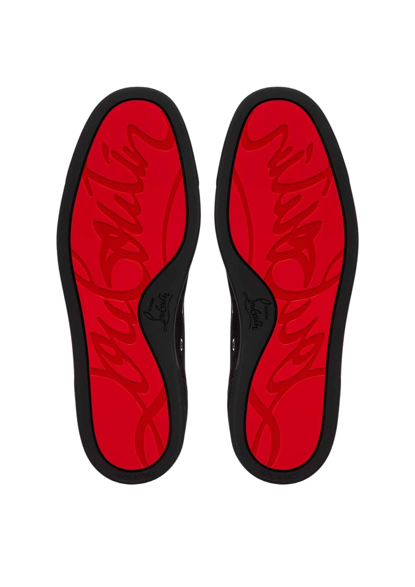 HYPE x CHRISTIAN LOUBS