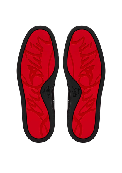 HYPE x CHRISTIAN LOUBS