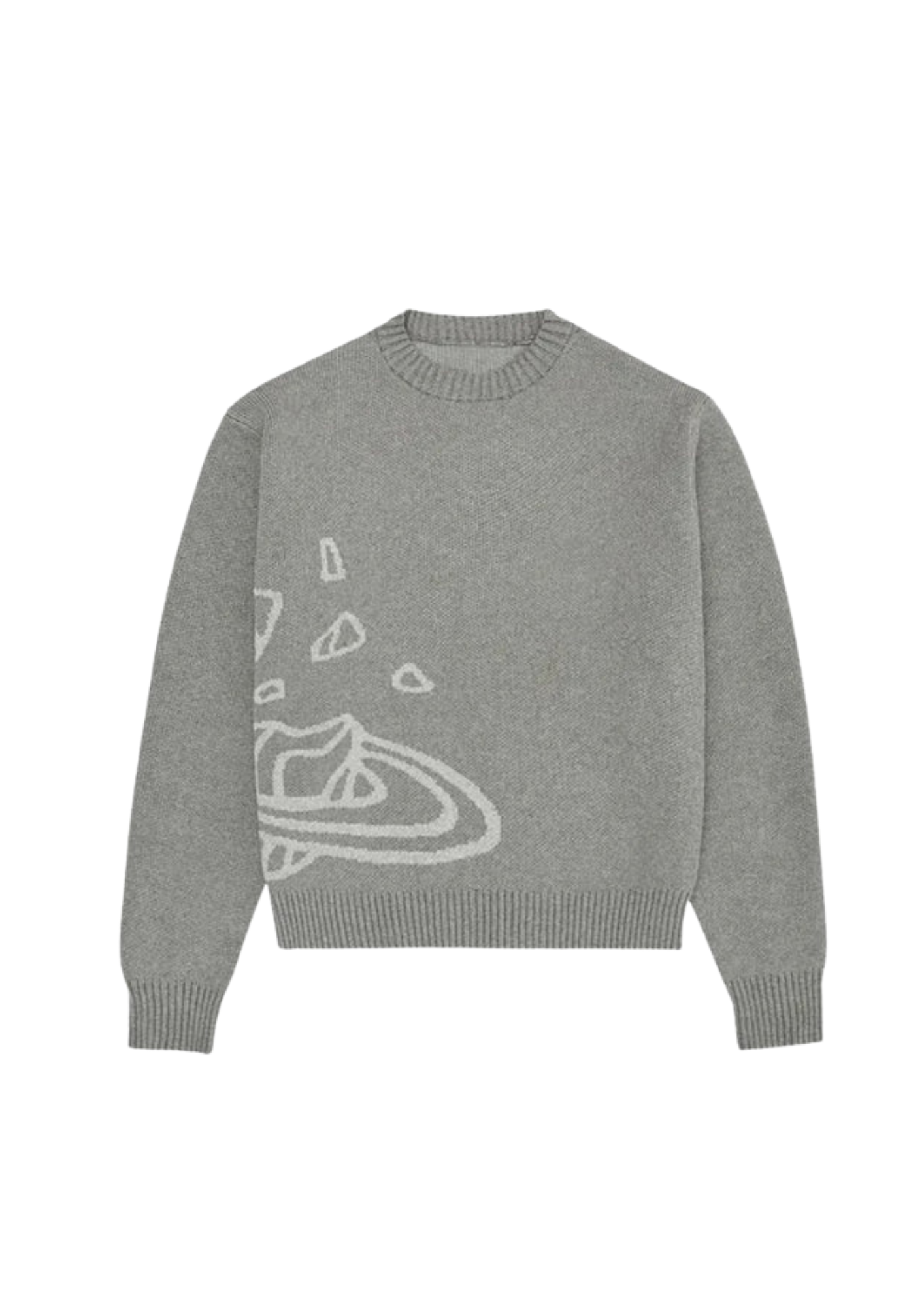 SATURN - SWEATER