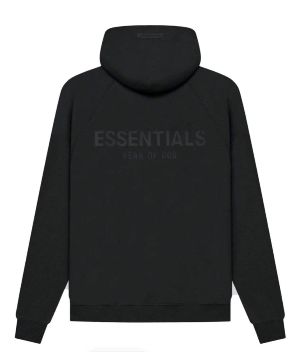 HYPE x ESSNTIALS - HOODIE